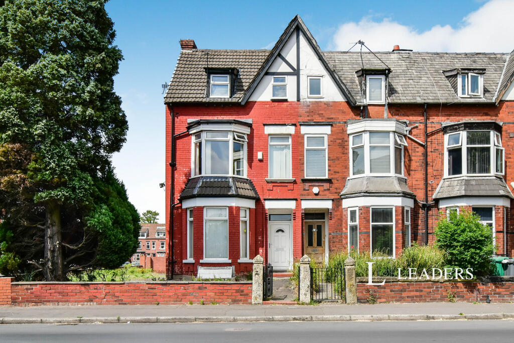 Main image of property: Mauldeth Road, Fallowfield, Manchester, M20