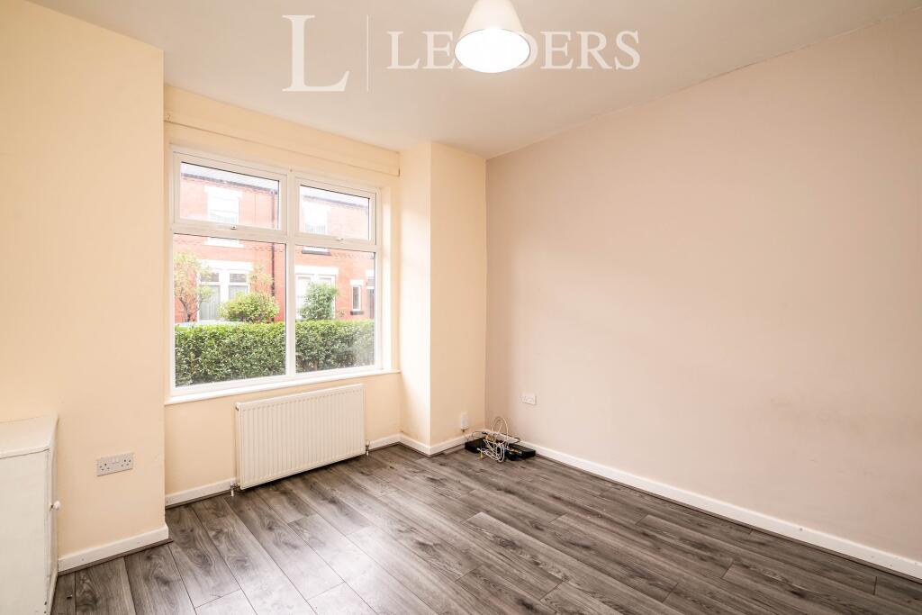 Main image of property: Braemar Road, Fallowfield, Manchester, M14
