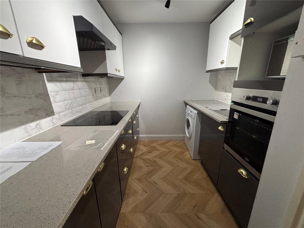 Main image of property: The Deansgate, 1 Whiteoak Road, M14