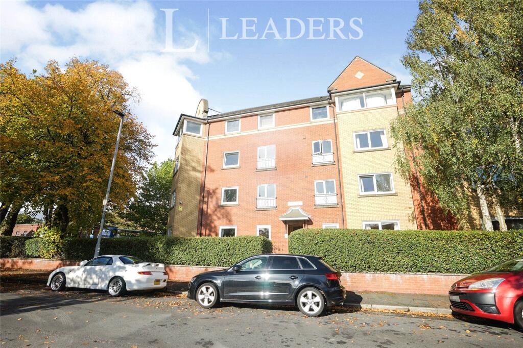 Main image of property: The Deansgate, 1 Whiteoak Road, M14
