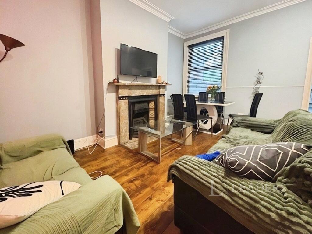 Main image of property: Albion Road, Manchester, M14