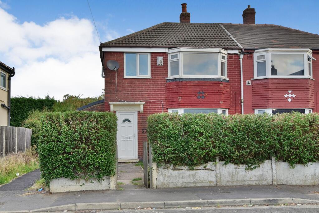 Main image of property: Goring Avenue, Manchester, M18