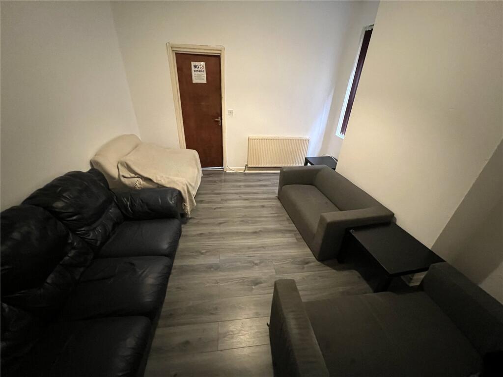 Main image of property: Egerton Road, Manchester, M14