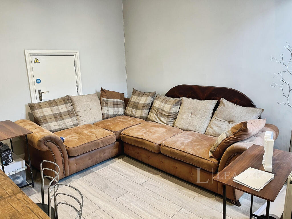 Main image of property: Nadine Street, Salford, M6