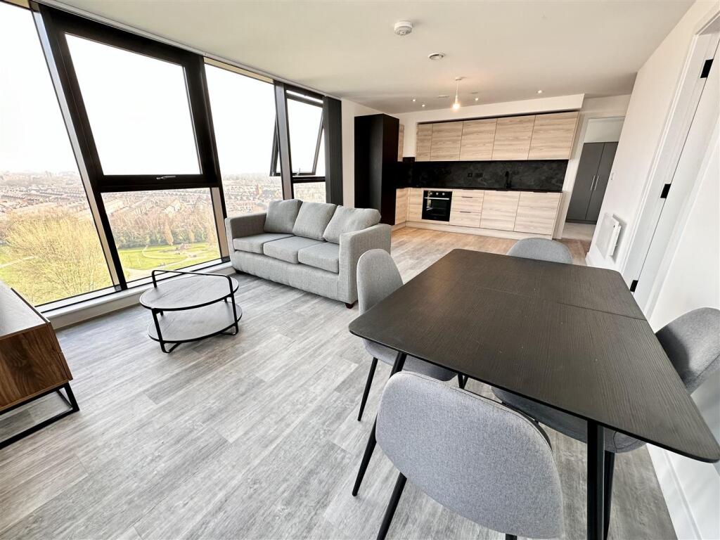 Main image of property: Urban Green, 75 Seymour Grove,  M16
