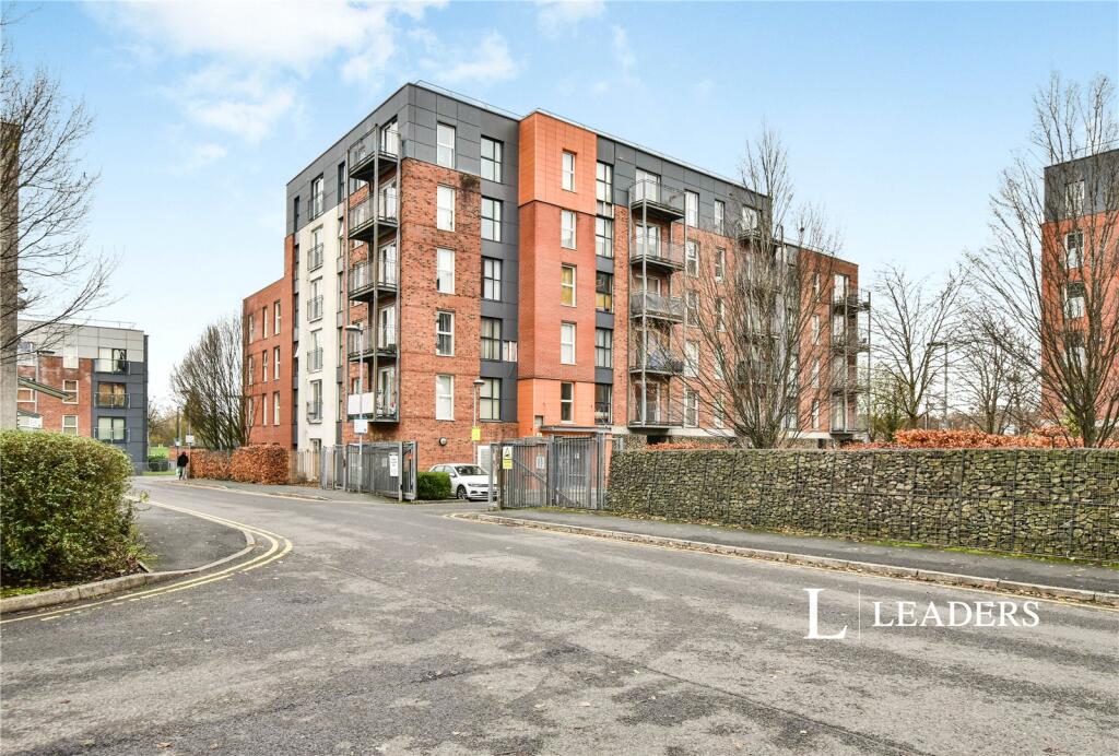 Main image of property: Stillwater Drive, Manchester, Greater Manchester, M11