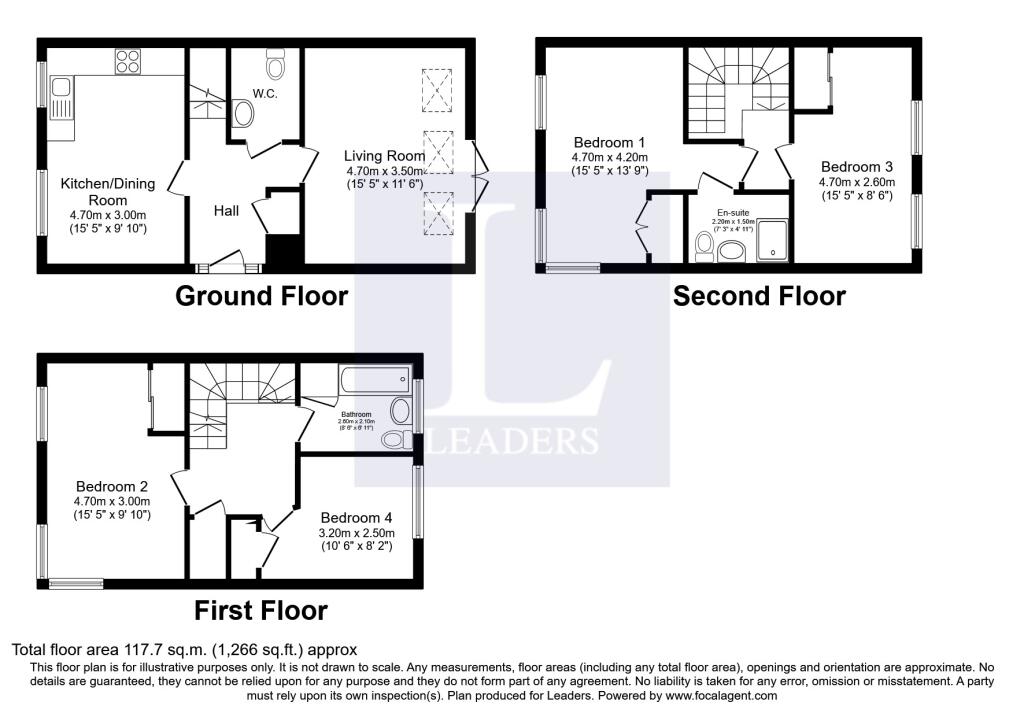Main image of property: Arena Drive, M11