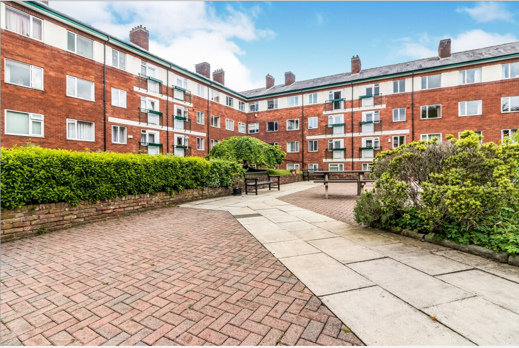 Main image of property: Redmires Court, Eccles New Road, Salford, M5