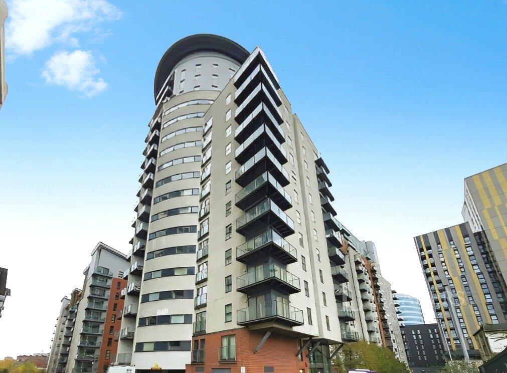 Main image of property: Jefferson Place, 1 Fernie Street, M4