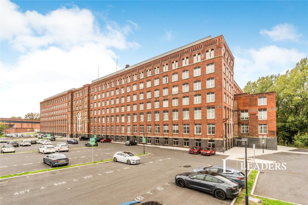 Main image of property: Meadow Mill, Water Street, SK1