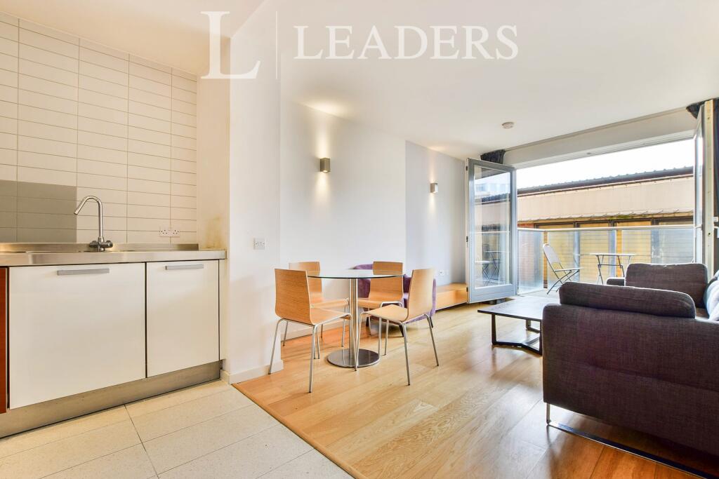 Main image of property: Goulden Street, Manchester, Greater Manchester, M4