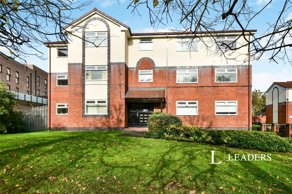 Main image of property: Constance Gardens, Salford, Greater Manchester, M5