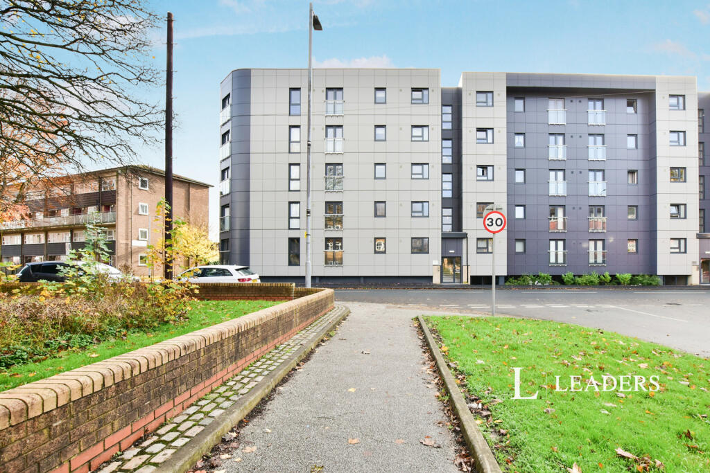 Main image of property: Belfry House, 343 City Road, M15