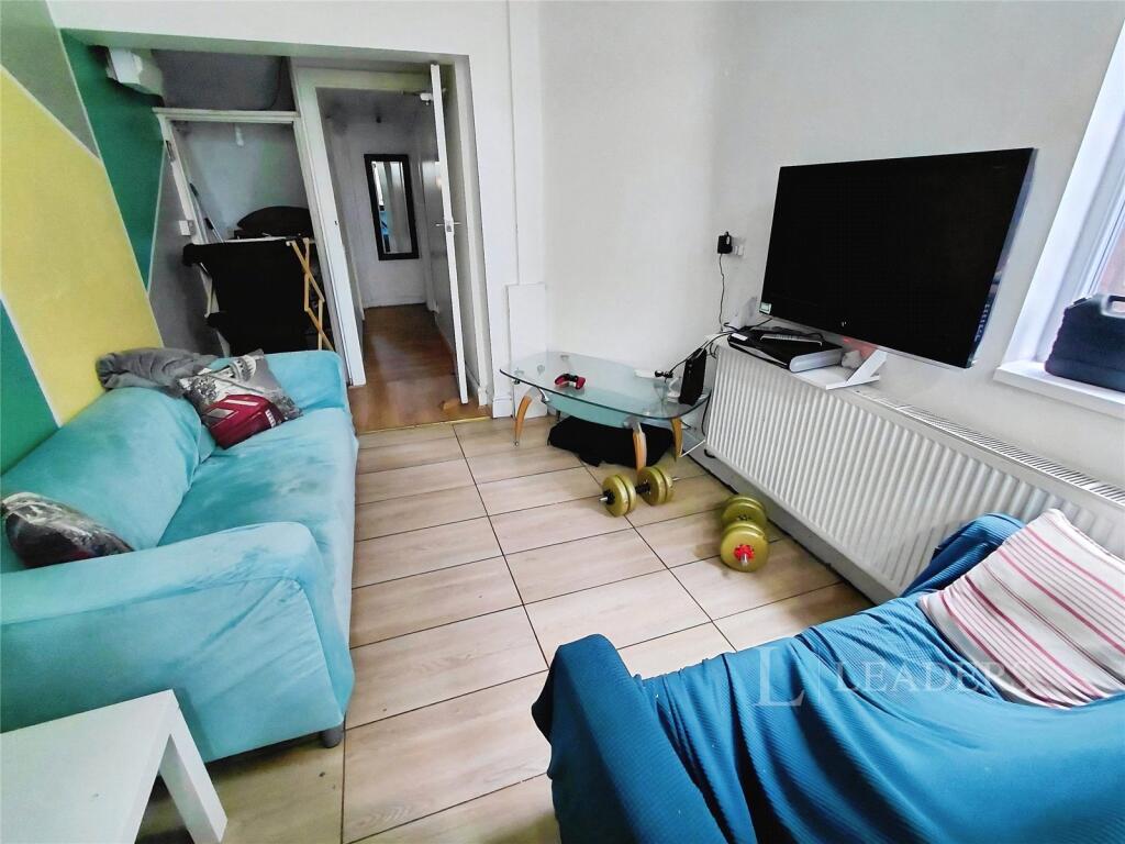 Main image of property: Standish Road, Manchester, M14