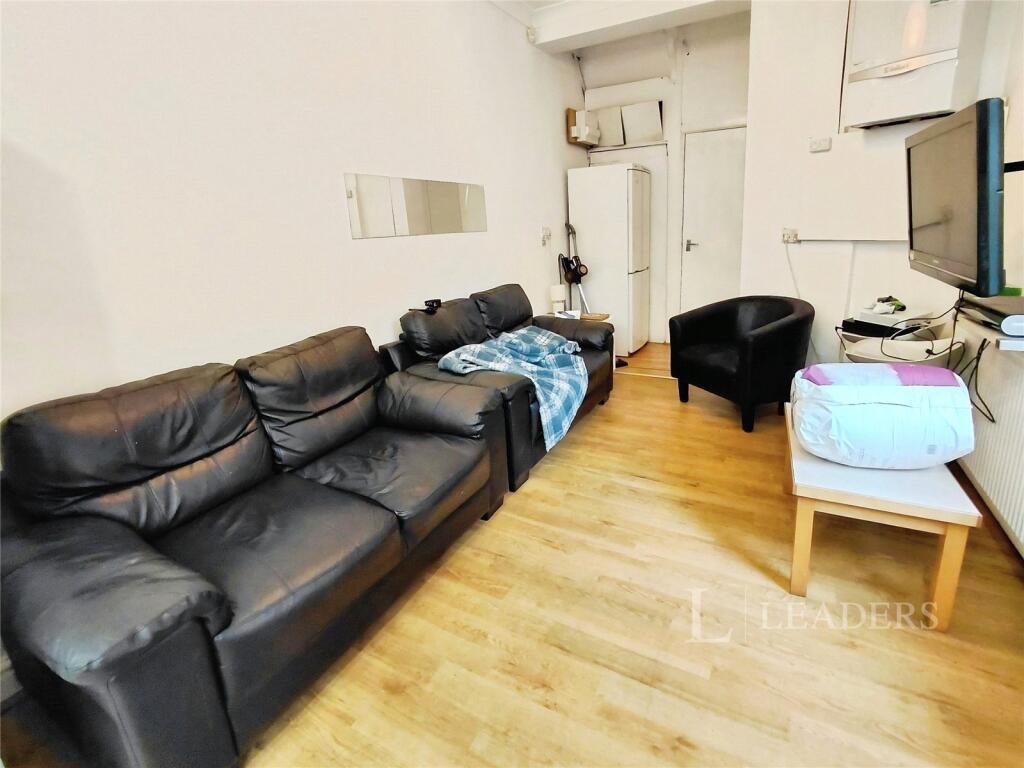 Main image of property: Standish Road, Manchester, M14