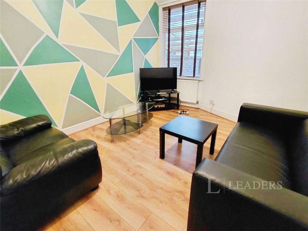 Main image of property: Standish Road, M14