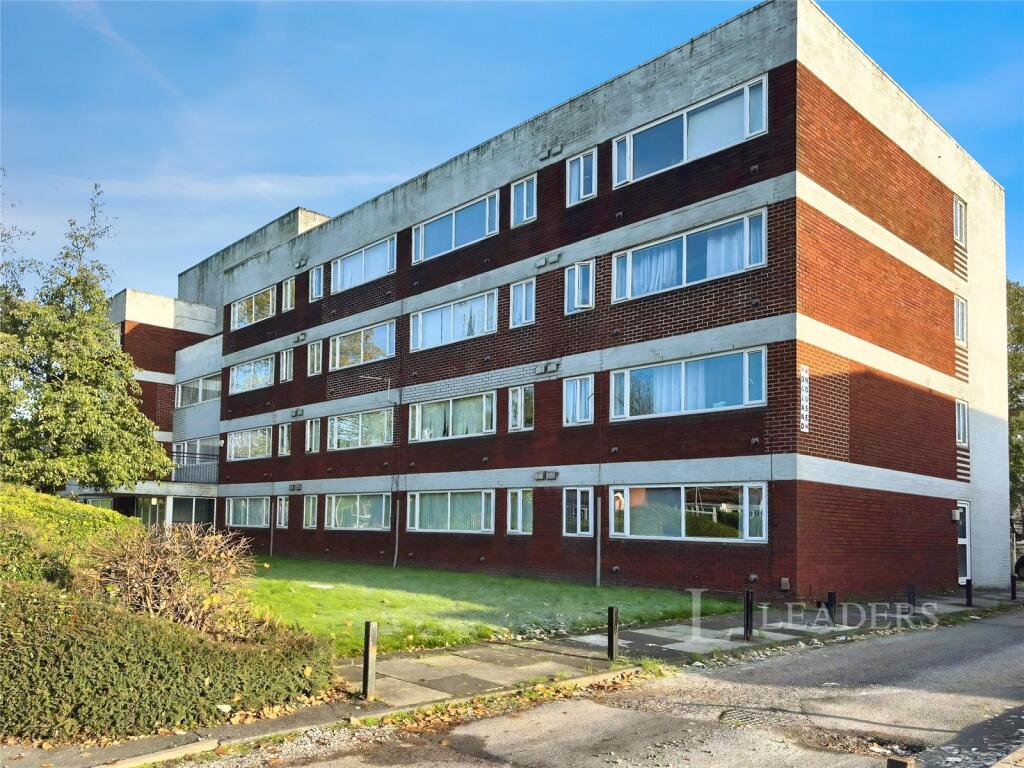 Main image of property: Holland Road, Manchester, Greater Manchester, M8