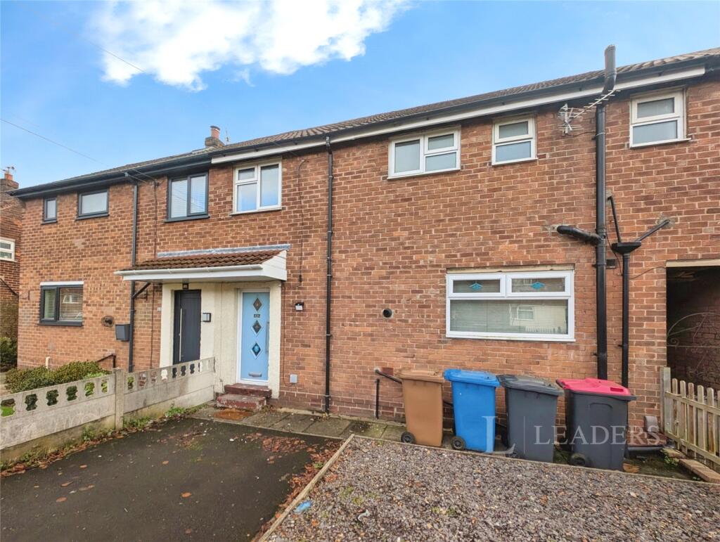Main image of property: Buckingham Road, Clifton, Swinton, M27