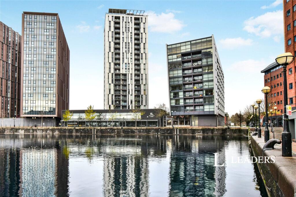 Main image of property: The Quays, Salford, Greater Manchester, M50