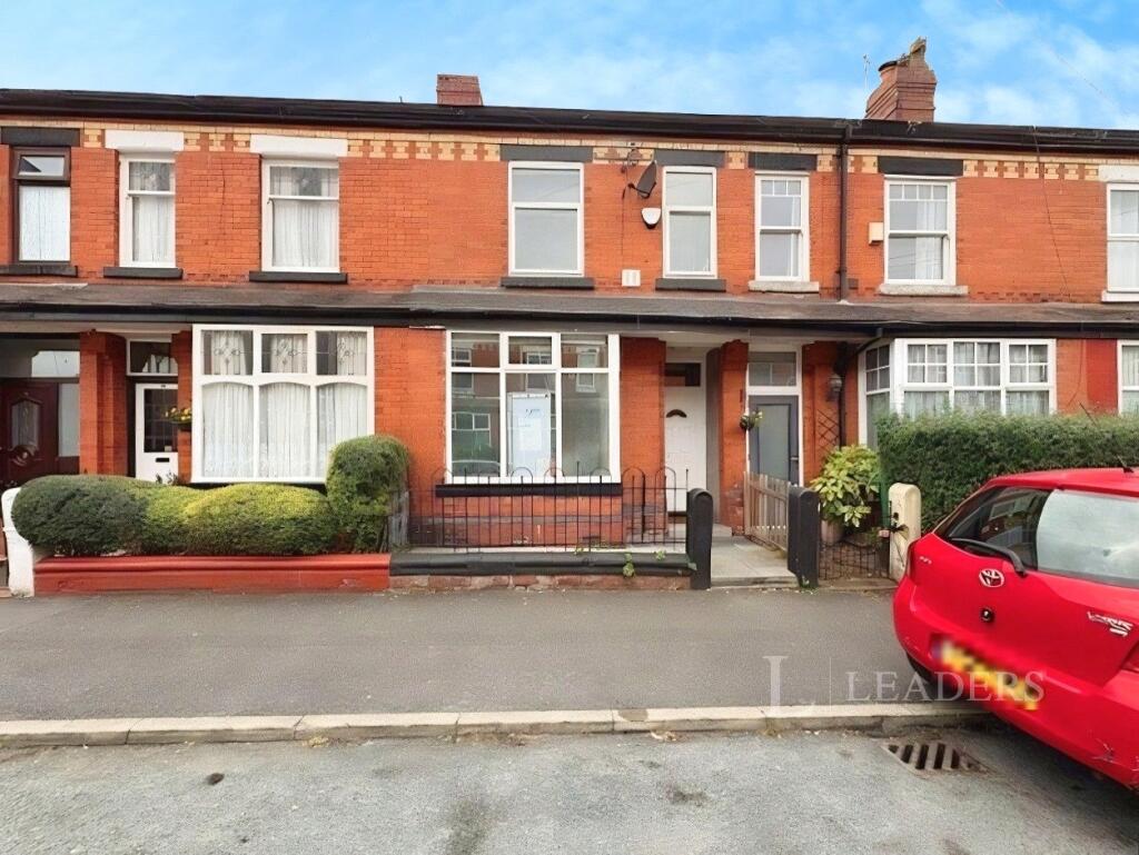 Main image of property: Fortuna Grove, Manchester, M19