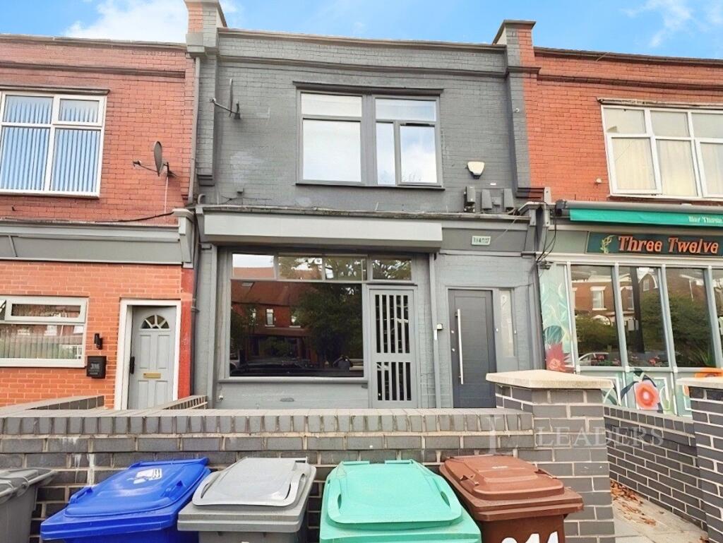 Main image of property: Slade Lane, Manchester, M19