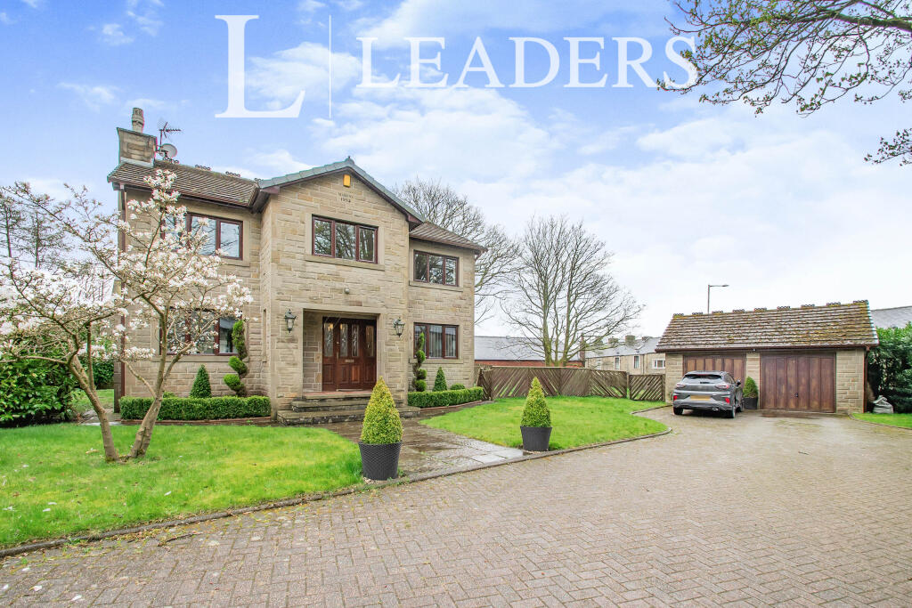 Main image of property: Rising Bridge Road, Haslingden, BB4