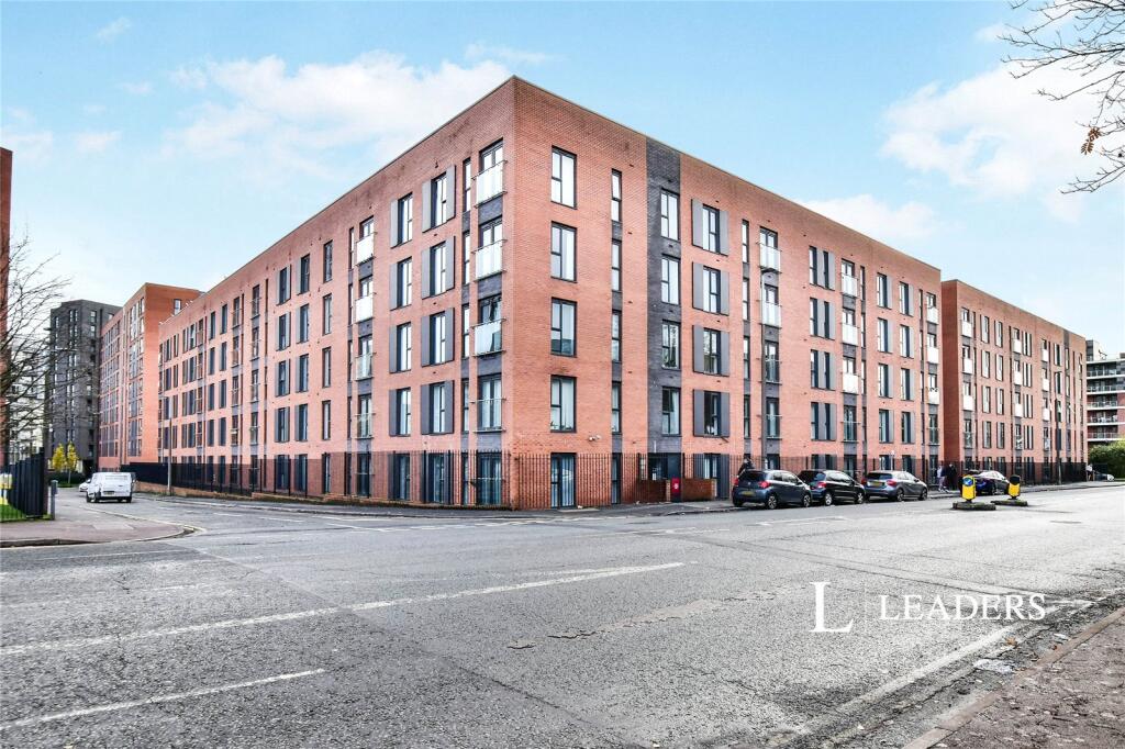 Main image of property: Derwent Street, Salford, Greater Manchester, M5