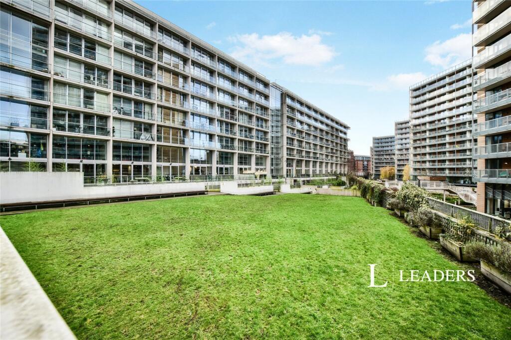 Main image of property: Timber Wharf, 32 Worsley Street, Manchester, M15