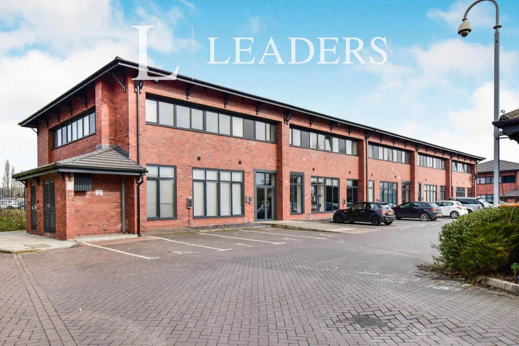 Main image of property: Westwood House, 20-22 Goodiers Drive, M5