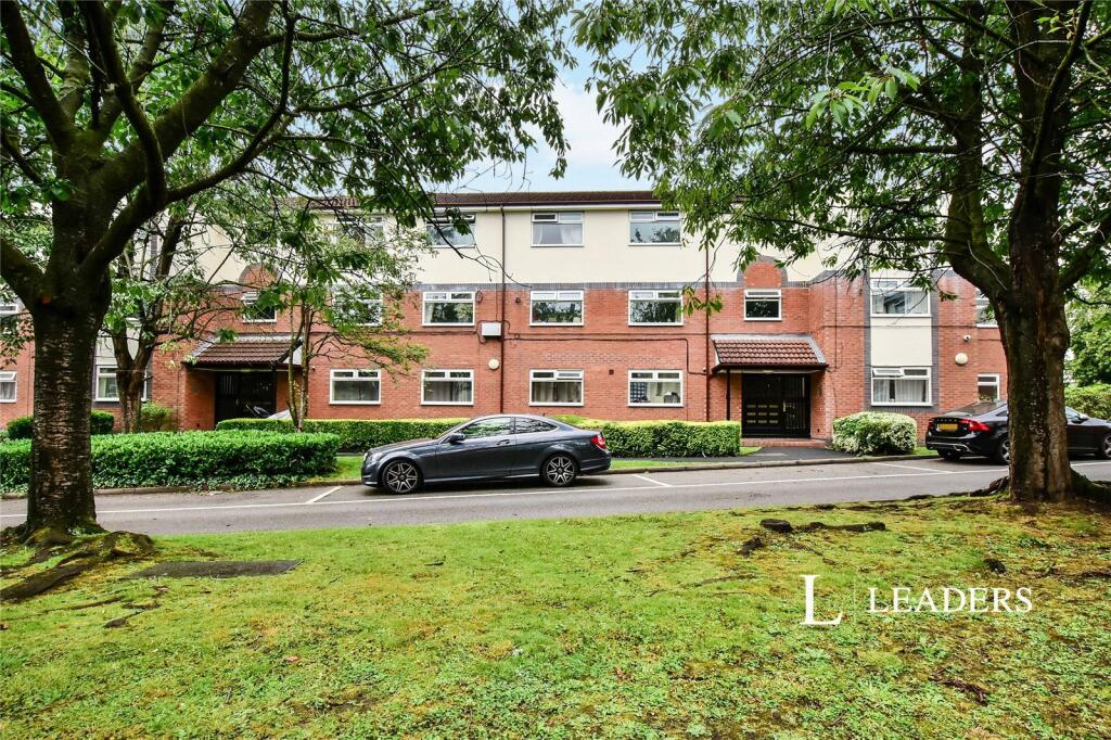 Main image of property: Constance Gardens, Salford, M5