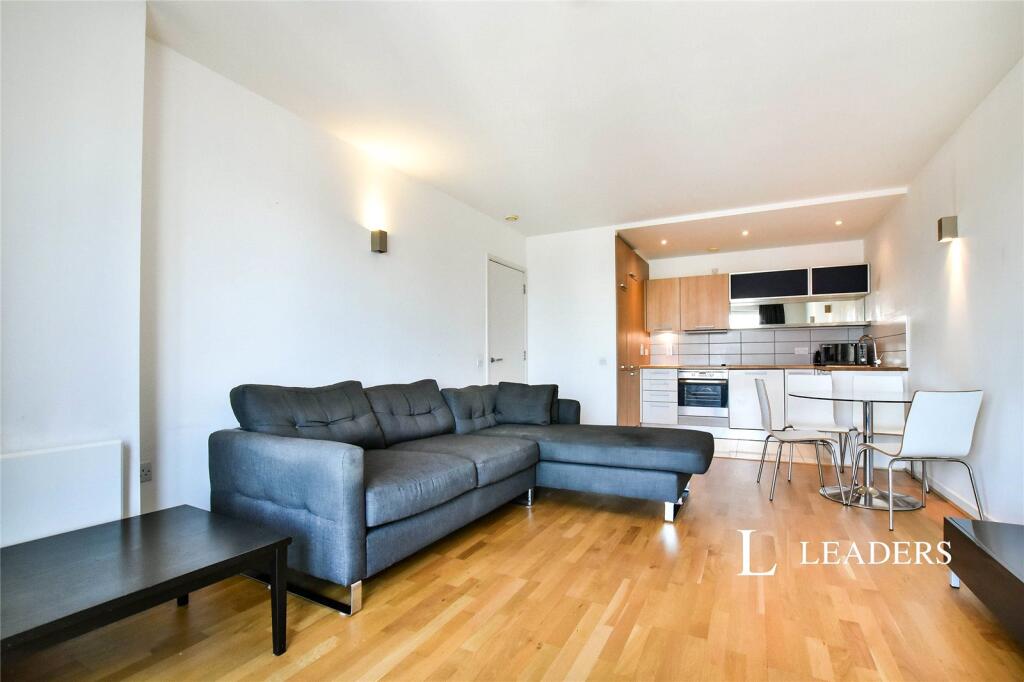 Main image of property: Skyline Central 2, 49 Goulden Street, Manchester, M4