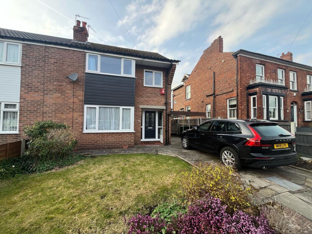 Main image of property: Temple Road, M33