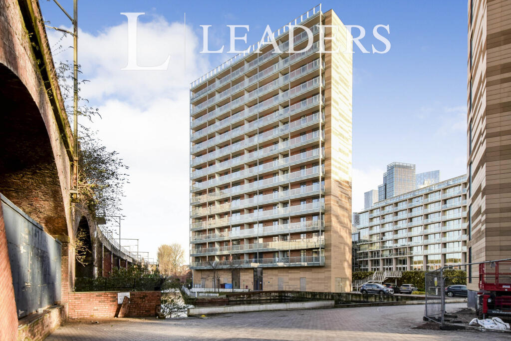 Main image of property: Kelso Place, Manchester, Greater Manchester, M15