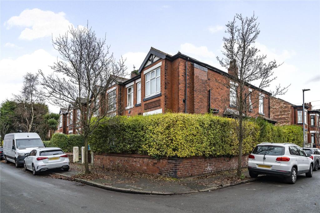 Main image of property: Langdale Road, Manchester, M14