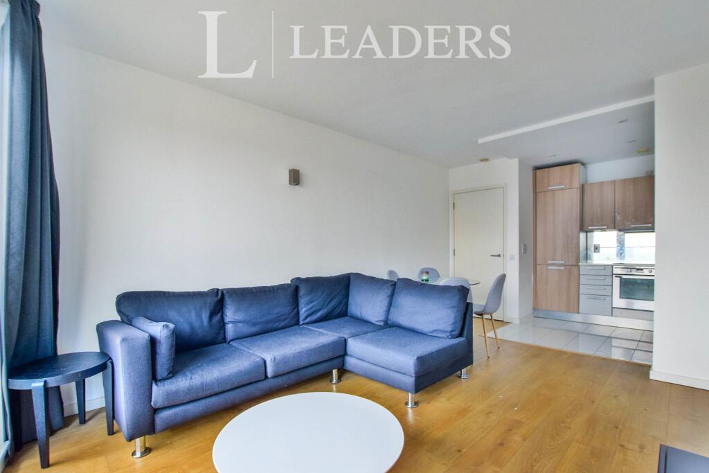 Main image of property: Skyline Central 2, 49 Goulden Street, Manchester, M4