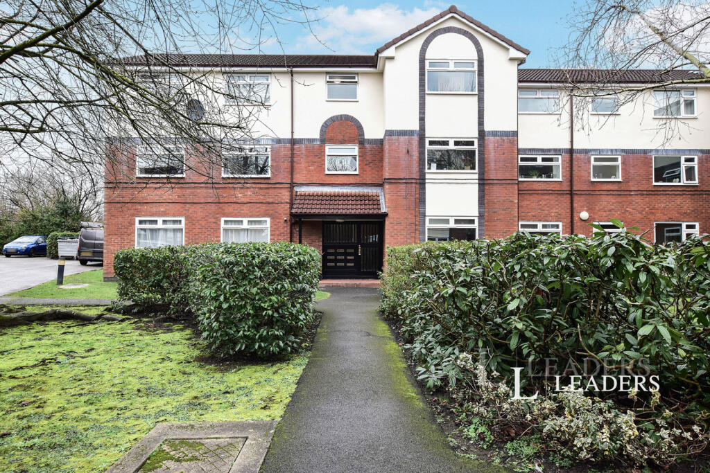 Main image of property: Constance Gardens, Salford, M5