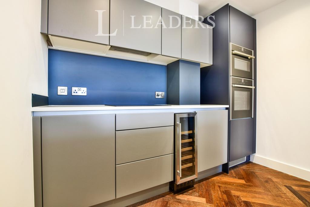 1 bedroom apartment for rent in Deansgate Square, South Tower