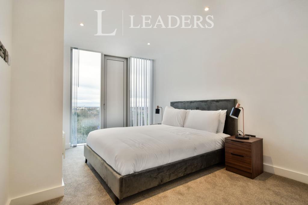 1 bedroom apartment for rent in Deansgate Square, South Tower