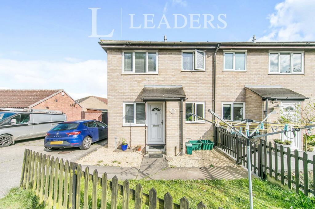 1 bedroom terraced house for rent in Chinook, Highwoods, CO4