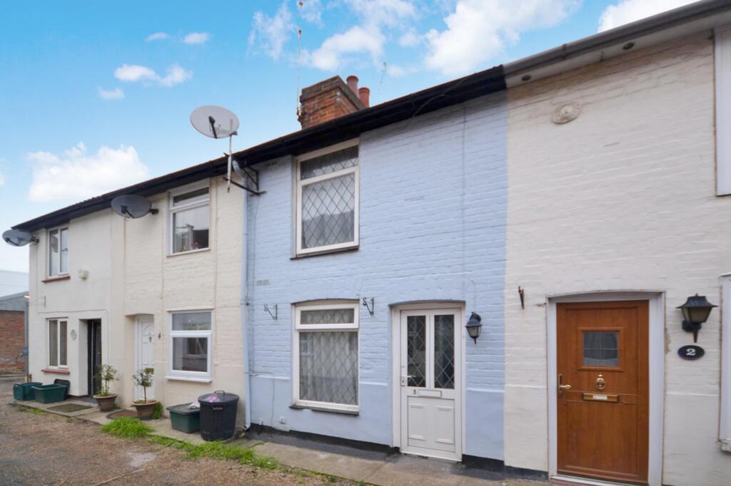 Main image of property: Victoria Place, Colchester, CO1