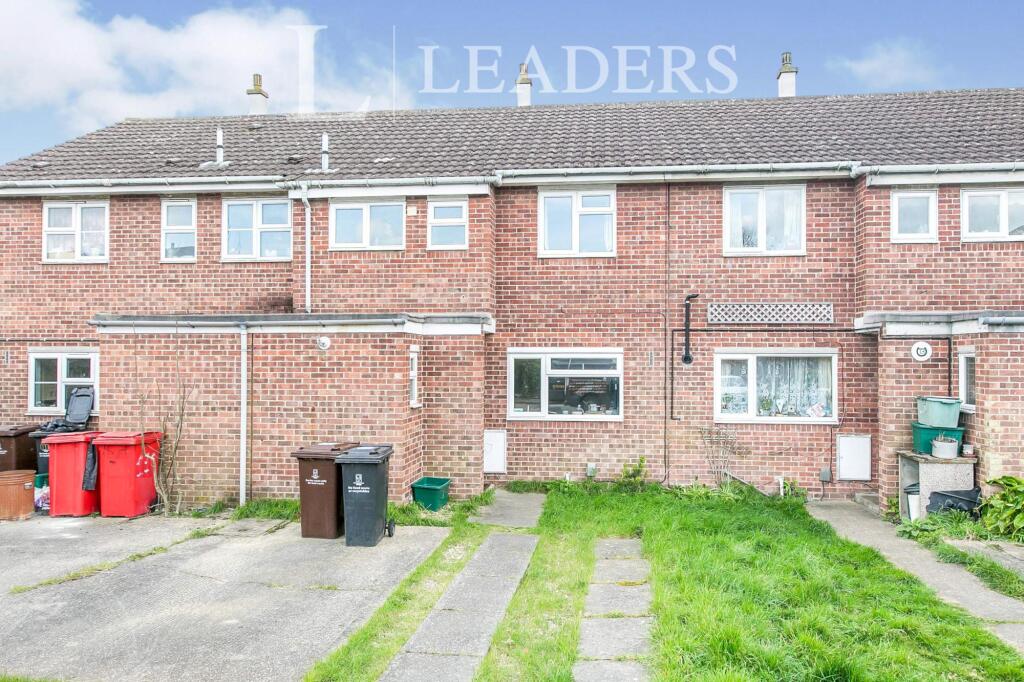 Main image of property: Balfe Court, CO4, Colchester