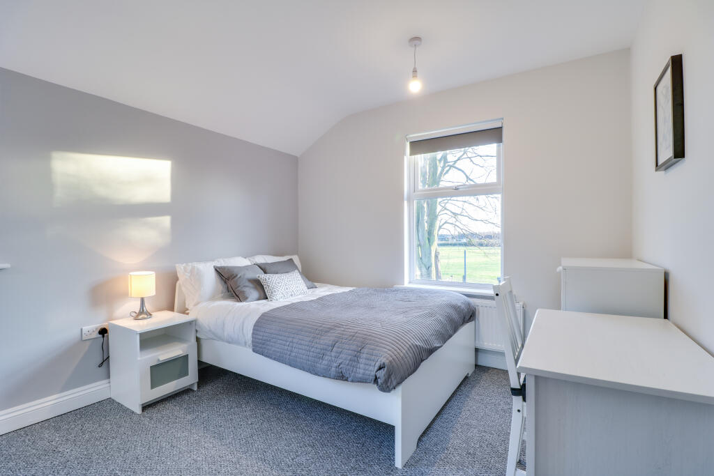 Main image of property: Harsnett Road, CO1