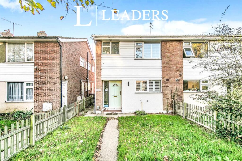 Main image of property: Ipswich Road, Ipswich road, CO4