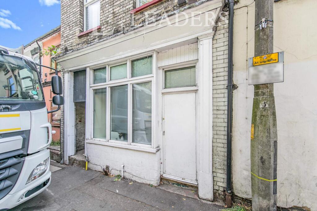 Main image of property: Mersea Road, Colchester, CO2