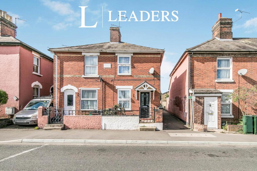Main image of property: Wimpole Road, CO1