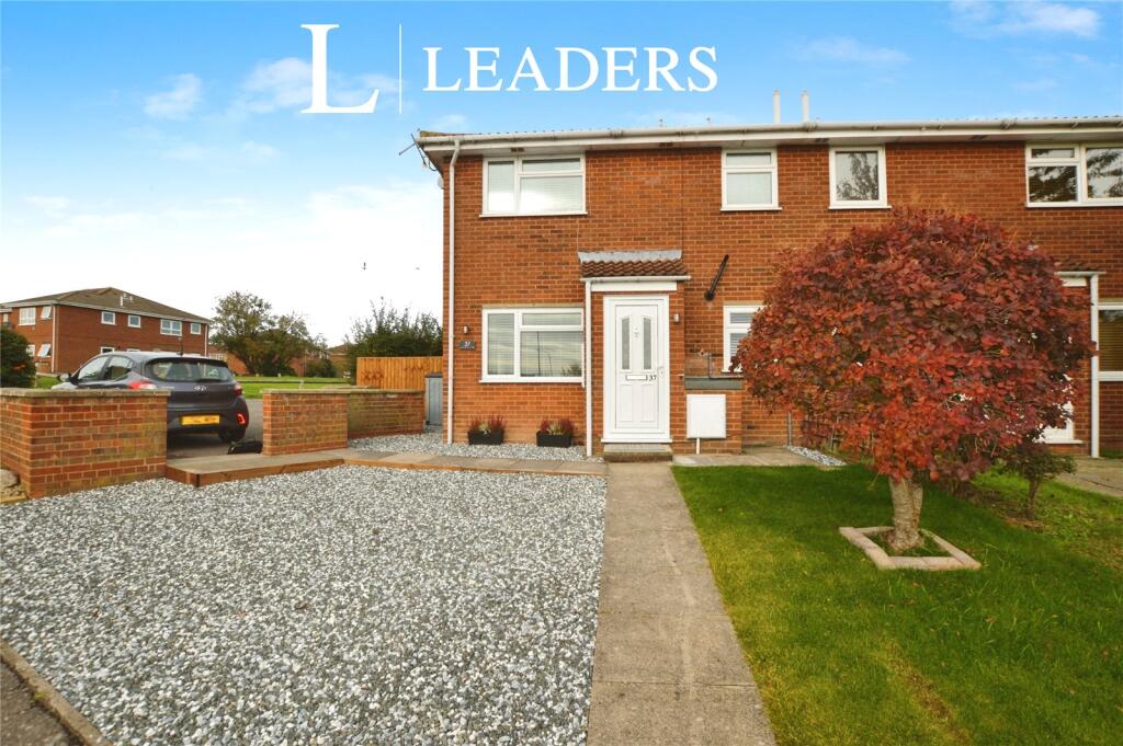 Main image of property: Kingfisher Close, Colchester, Essex, CO4