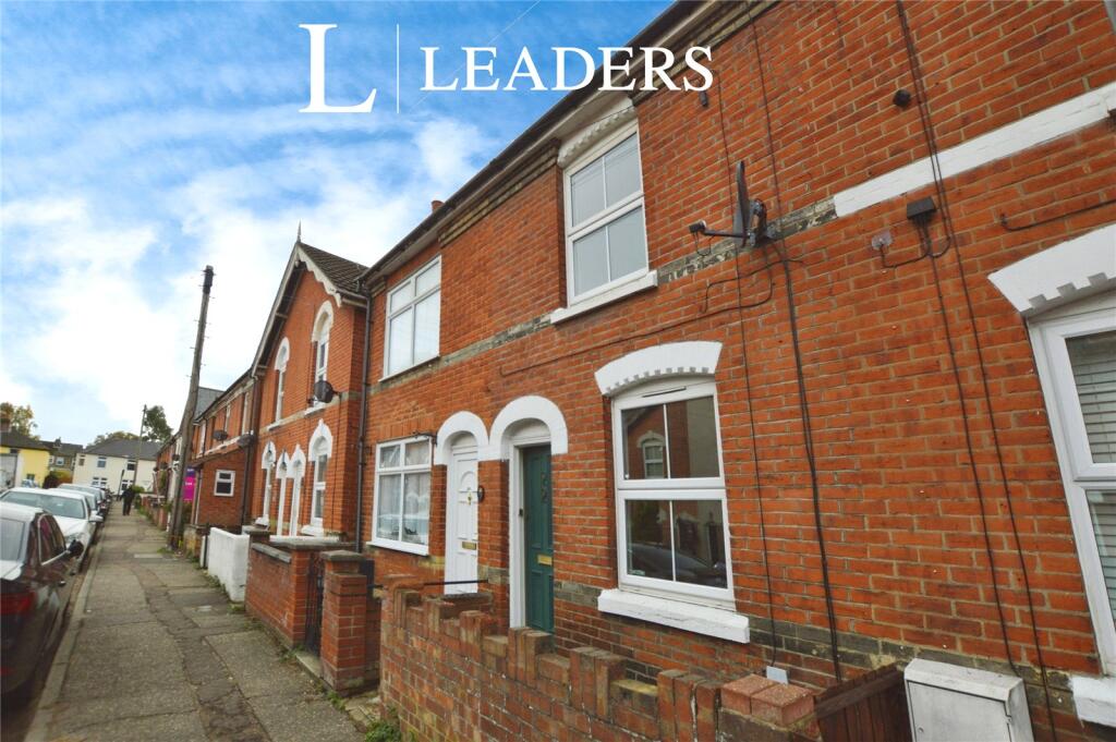 Main image of property: Victor Road, Colchester, Essex, CO1