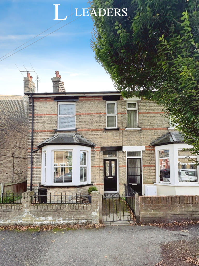 Main image of property: Harsnett Road, CO1