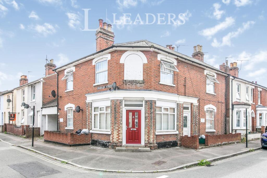 Main image of property: Kendall Road, Colchester, CO1