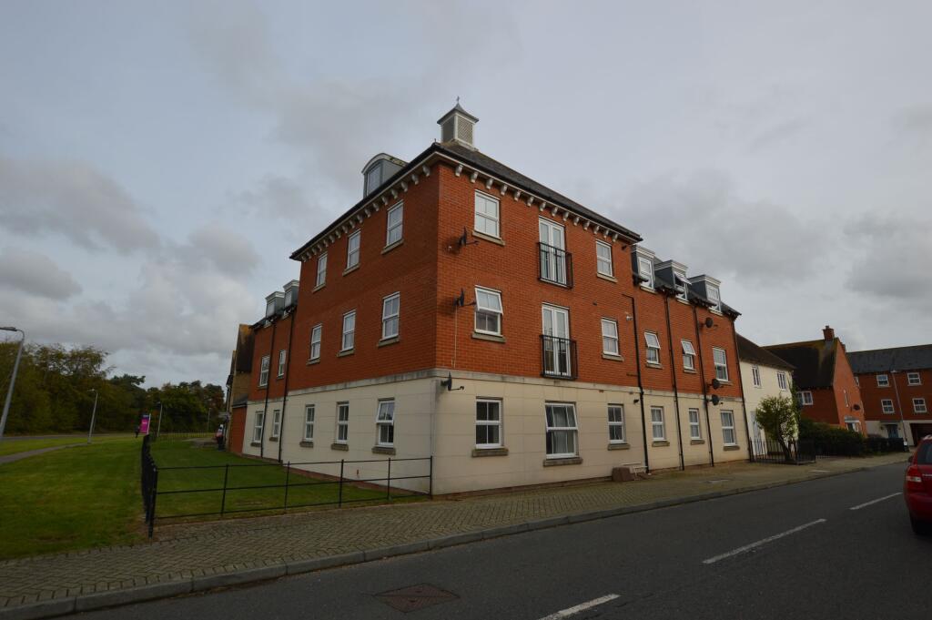 Main image of property: Chariot Drive, CO2